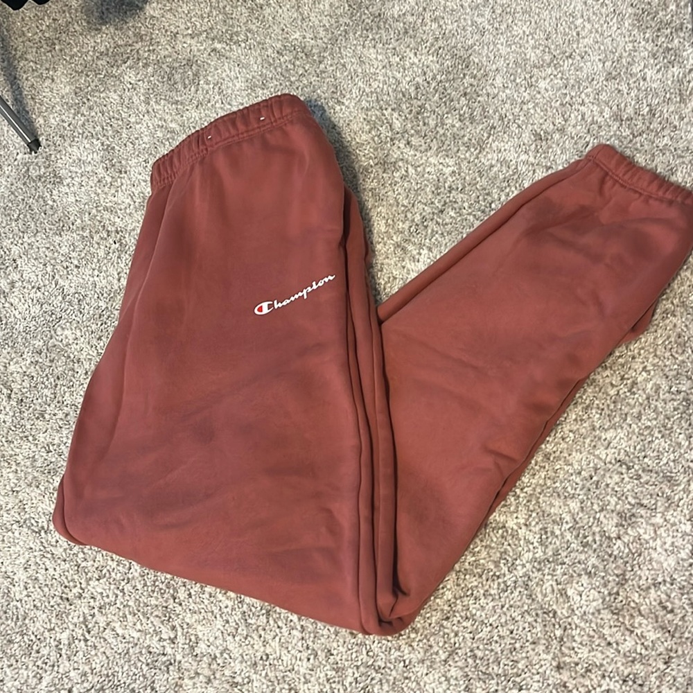 NWOT Champion sweatpants